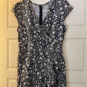 J Crew mercantile dress, size 12P